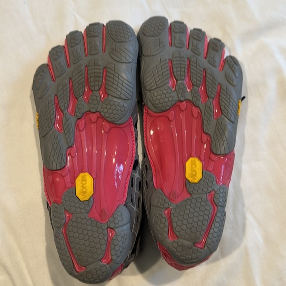 Vibram Five Fingers Seeya Women’s Shoes 7-7.5 EU 37 - Picture 4 of 5